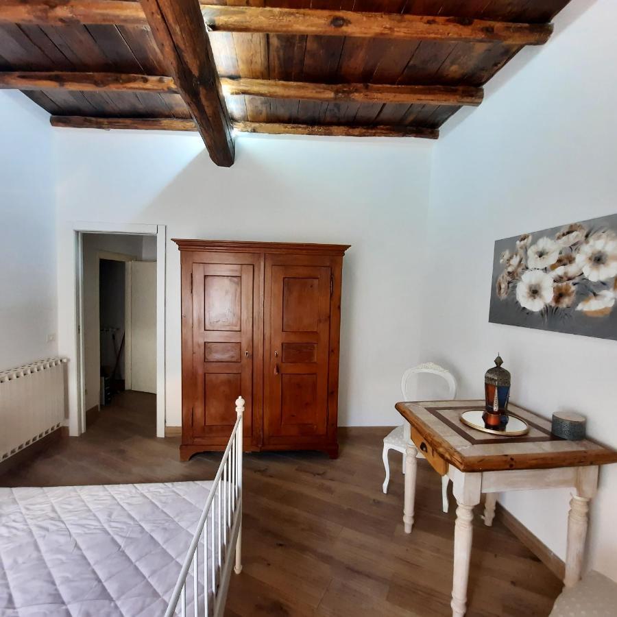 La Casa Nel Vicolo Villa Bracciano  Buitenkant foto